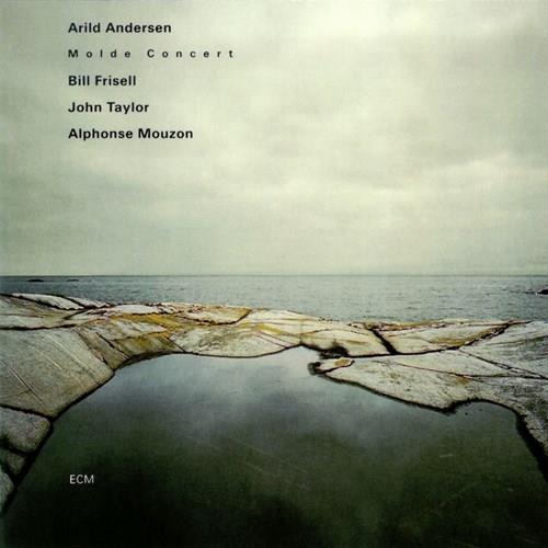Arild Andersen Molde Concert (CD)