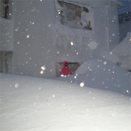 Arny Margret They Only Talk About The Weather (LP) 