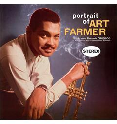 Art Farmer Portrait Of Art Farmer - LTD (LP)