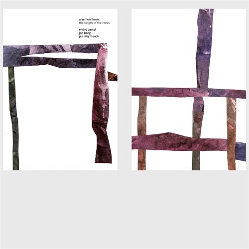 Arve Henriksen/Eivind Aarset/Jan Bang The Height Of The Reeds (CD)