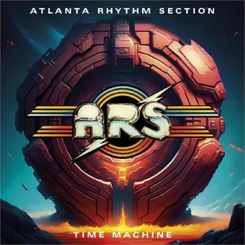 Atlanta Rhythm Section Time Machine (2CD)