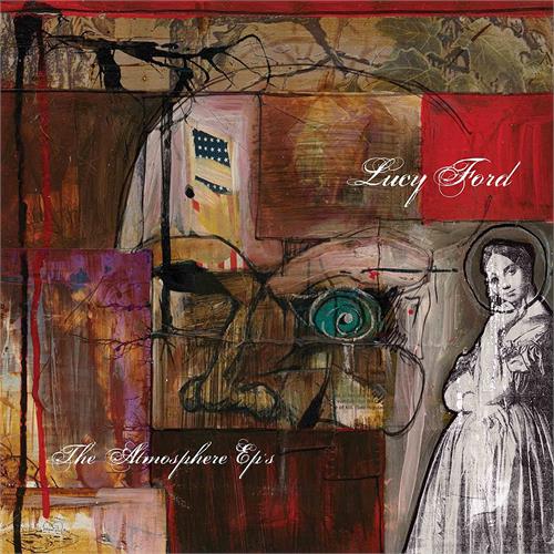 Atmosphere Lucy Ford (2LP)