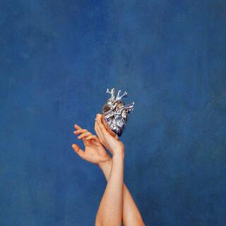 Aurora What Happened To The Heart? (CD)