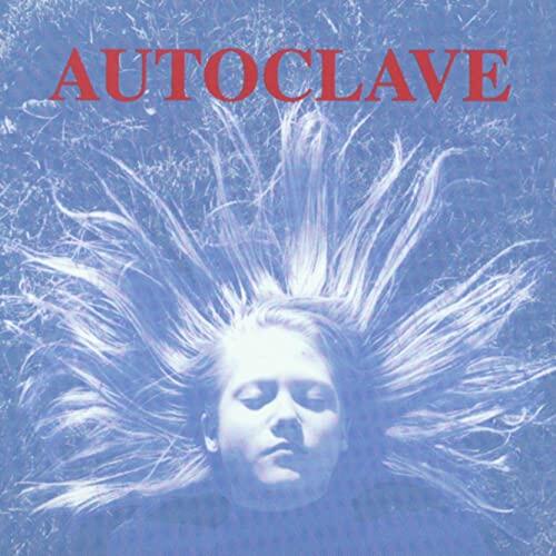 Autoclave Autoclave (CD) 
