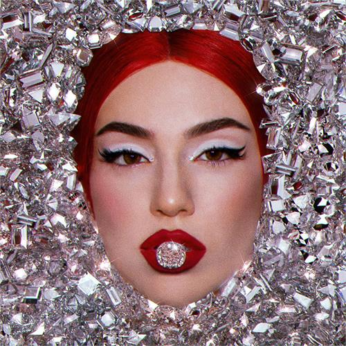 Ava Max Diamonds & Dancefloors (LP)