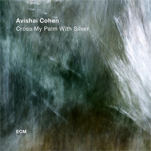 Avishai Cohen Cross My Palm With Silver (CD) 