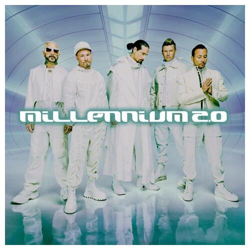 Backstreet Boys Millennium 2.0 (2CD) 