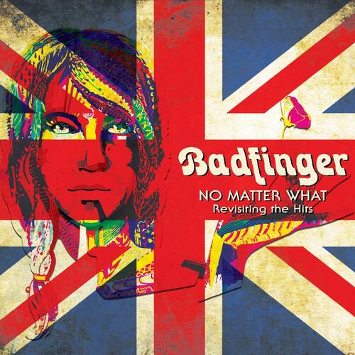 Badfinger No Matter What - Revisiting The… (CD) 