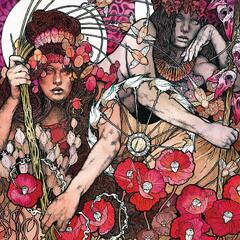 Baroness Red Album - LTD (2LP)
