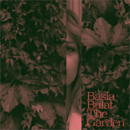 Basia Bulat The Garden (CD)