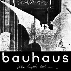 Bauhaus Bela Session - LTD (LP)