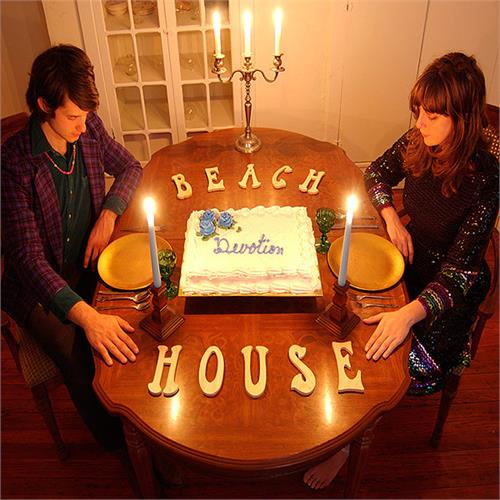 Beach House Devotion (CD)