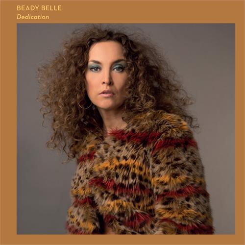 Beady Belle Dedication (CD)