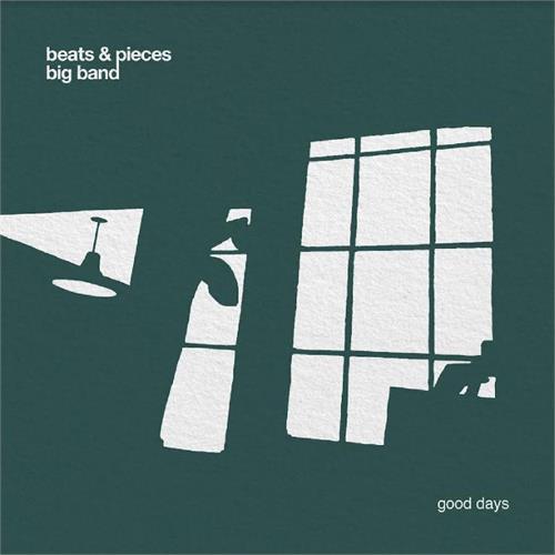 Beats & Pieces Big Band Good Days (CD)