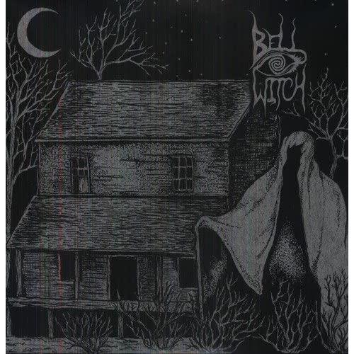 Bell Witch Longing (2LP)
