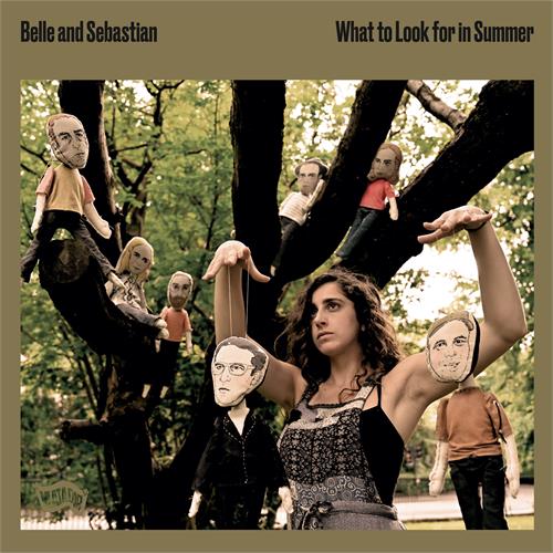 Belle & Sebastian What To Look For In Summer (2CD)