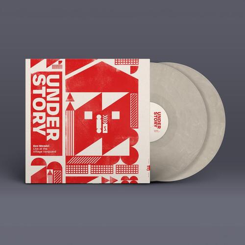 Ben Wendel Understory: Live At The… - LTD (2LP) 