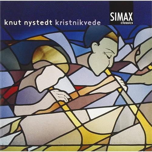 Bergen Domkantori Nystedt: Kristnikvede (CD)