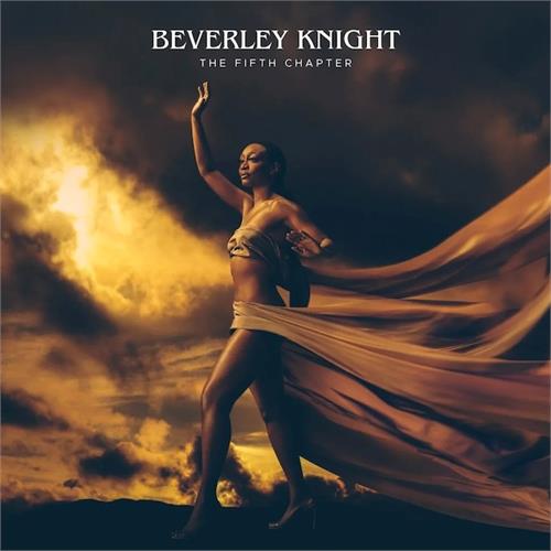 Beverley Knight The Fifth Chapter (CD) 