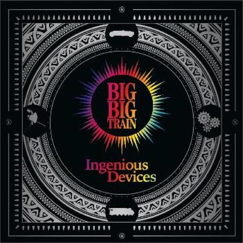 Big Big Train Ingenious Devices (LP)
