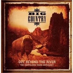 Big Country Out Beyond The River: The… (5CD+DVD)