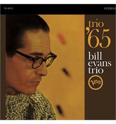 Bill Evans Trio Trio '65 - LTD (LP)