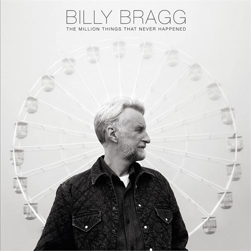 Billy Bragg The Million Things That Never… (CD)
