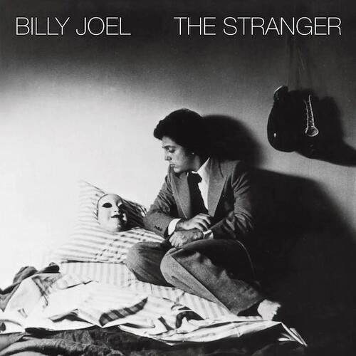 Billy Joel The Stranger (LP)