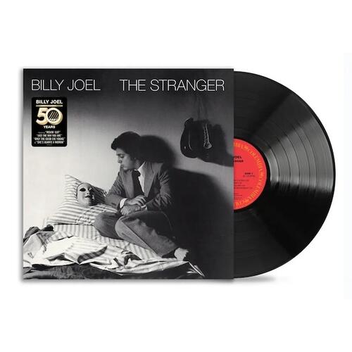Billy Joel The Stranger (LP)