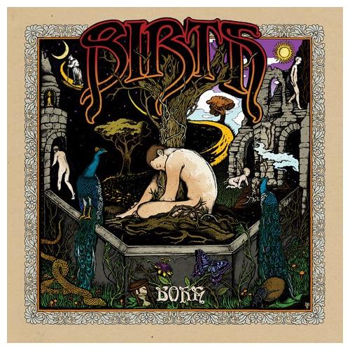 Birth Born - LTD (LP)