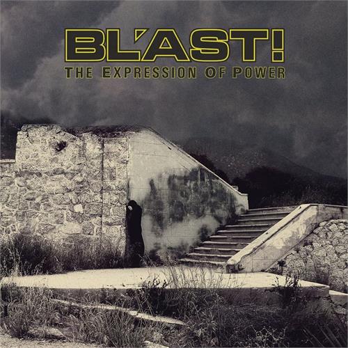 Bl'ast The Expression Of Power (3LP)