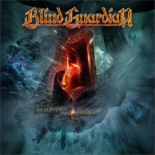 Blind Guardian Beyond The Red Mirror - LTD (2LP)