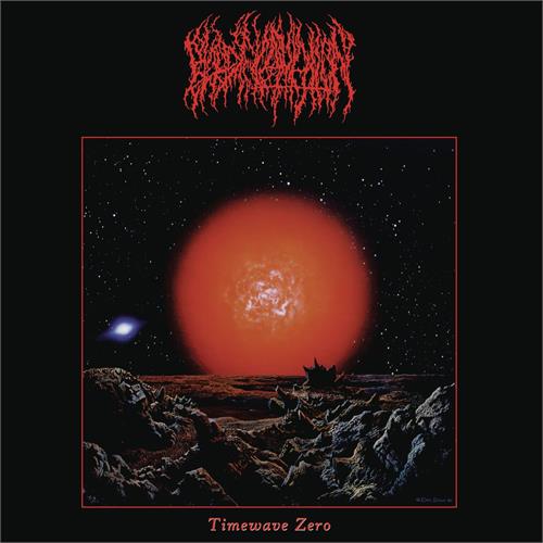 Blood Incantation Timewave Zero (LP)