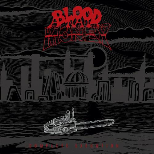 Blood Money Complete Execution (CD) 