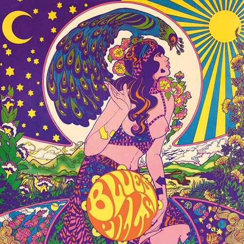 Blues Pills Blues Pills (CD) 
