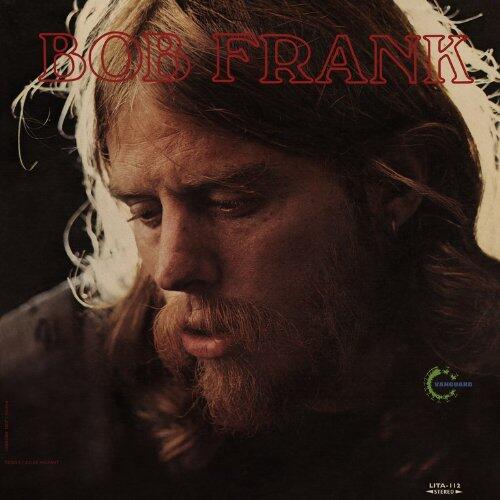 Bob Frank Bob Frank (CD)