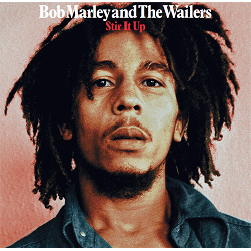 Bob Marley & The Wailers Stir It Up - RSD (7")