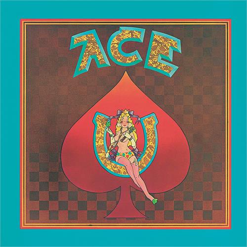 Bob Weir Ace - 50th Anniversary Edition (LP)