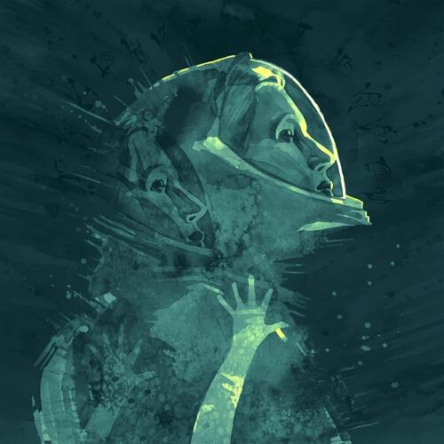 Bobby Krlic Returnal OST - LTD (LP) 