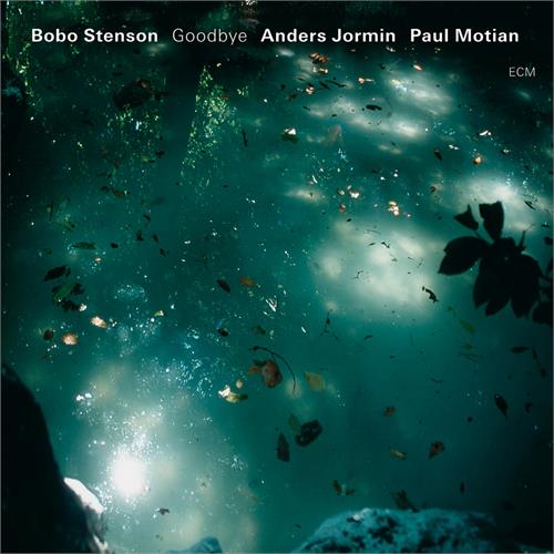 Bobo Stenson Trio Goodbye (CD)