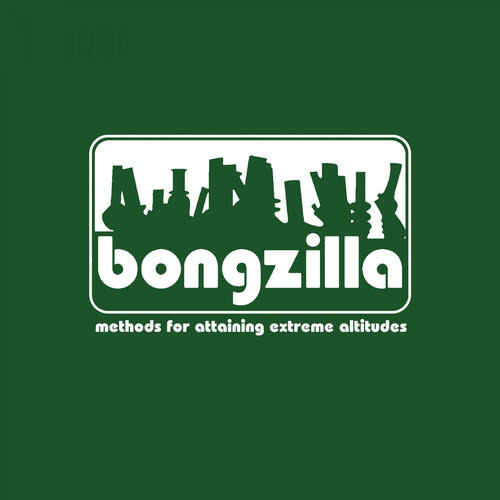 Bongzilla Methods For Attaining Extreme… (LP) 