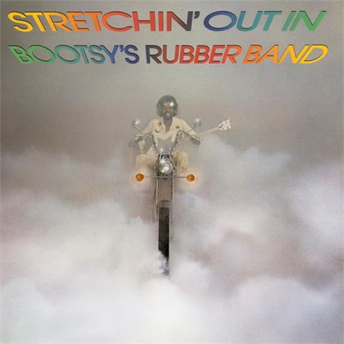 Bootsy's Rubber Band Stretchin' Out In Bootsy's Rubber… (CD) 