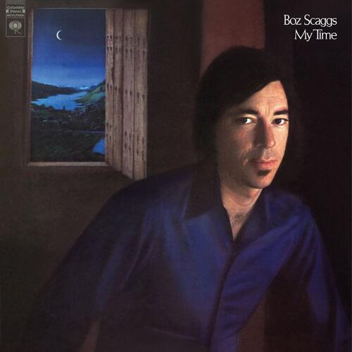 Boz Scaggs My Time - LTD (LP)