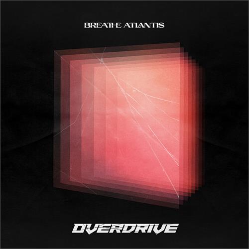Breathe Atlantis Overdrive - LTD (LP)