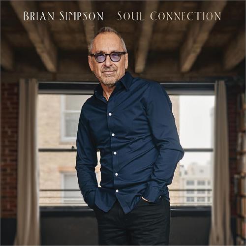 Brian Simpson Soul Connection