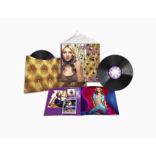 Britney Spears Oops!…I Did It Again: 25th… (2LP) 