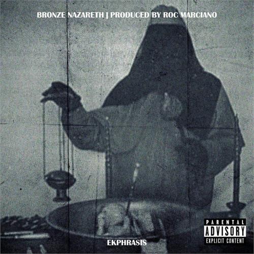 Bronze Nazareth Ekphrasis (LP)