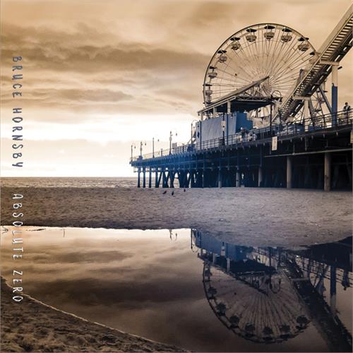 Bruce Hornsby Absolute Zero (CD)
