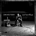 Bruce Springsteen Lost And Found: Selections From… (2LP)