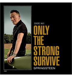 Bruce Springsteen Only The Strong Survive - LTD (2LP)